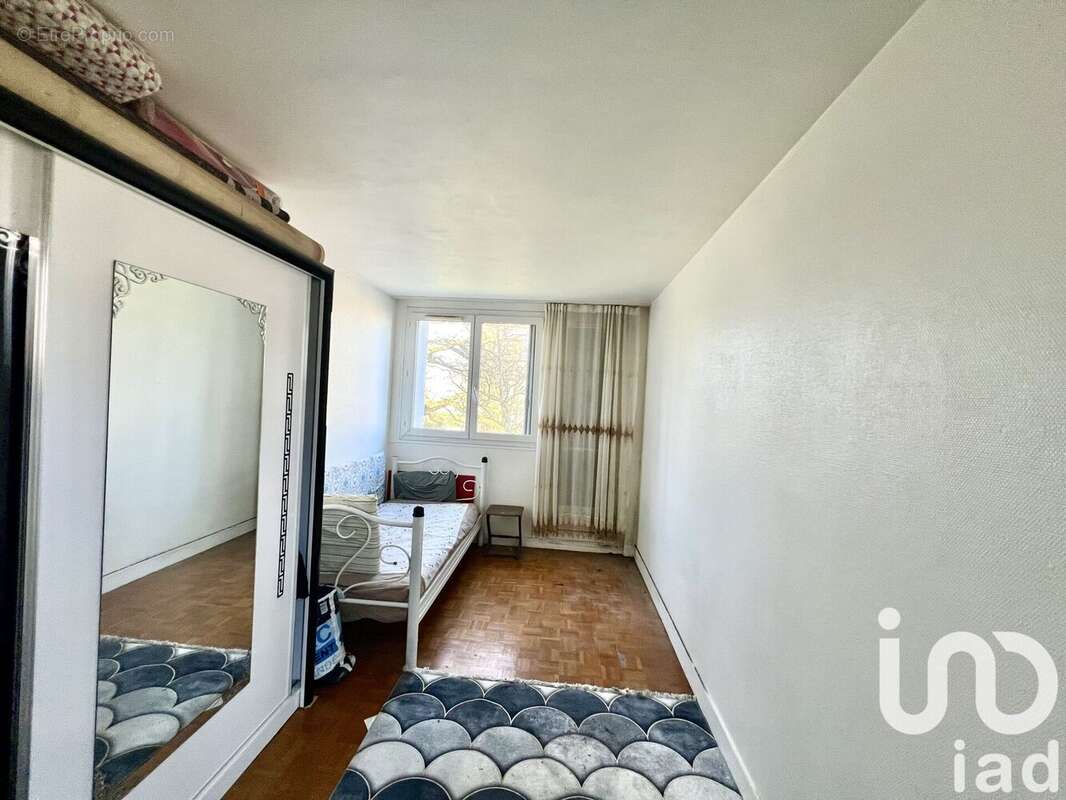 Photo 5 - Appartement à VILLENEUVE-SAINT-GEORGES