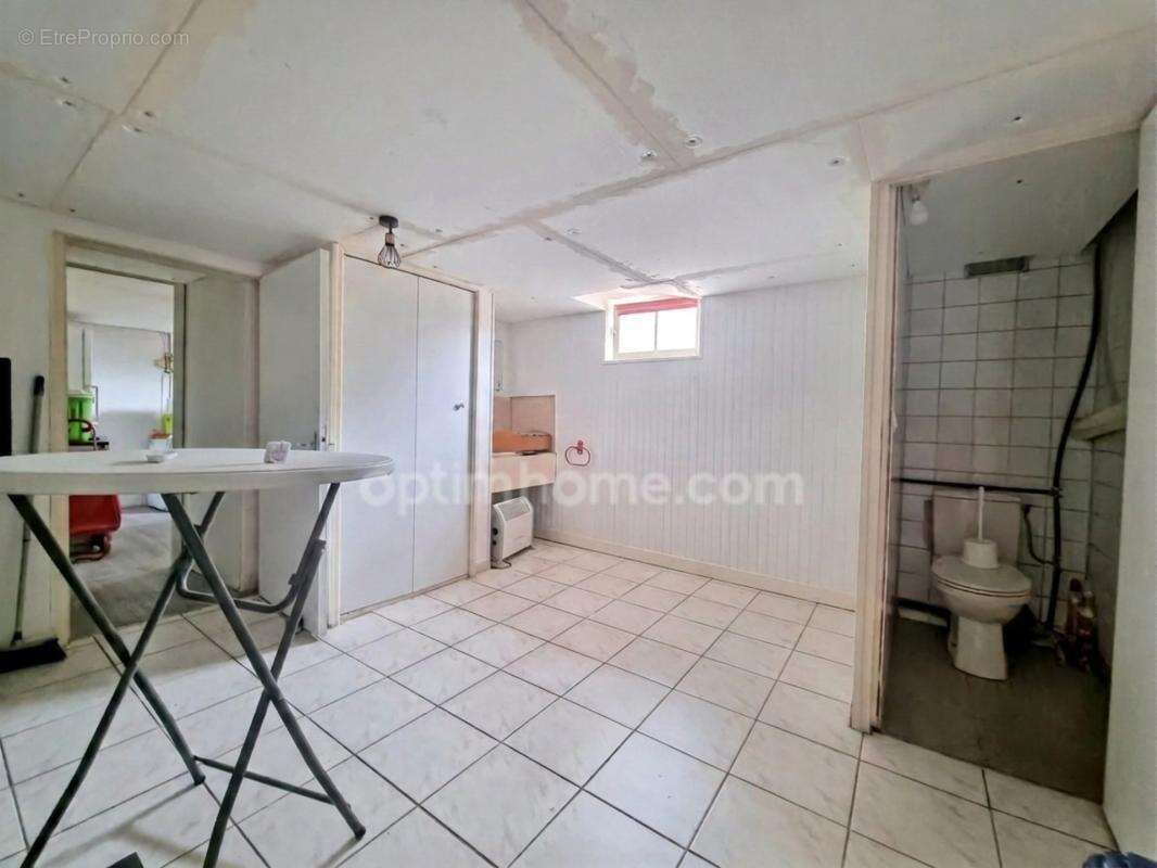  EN EXCLUSIVITE - Pavillon de plain-pied sur sous-sol - 103 m² à VAUDRY - photo 16