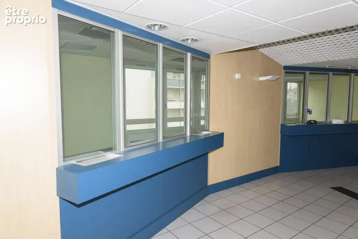 Bureaux - 376 m² - Metz (57) - photo 13