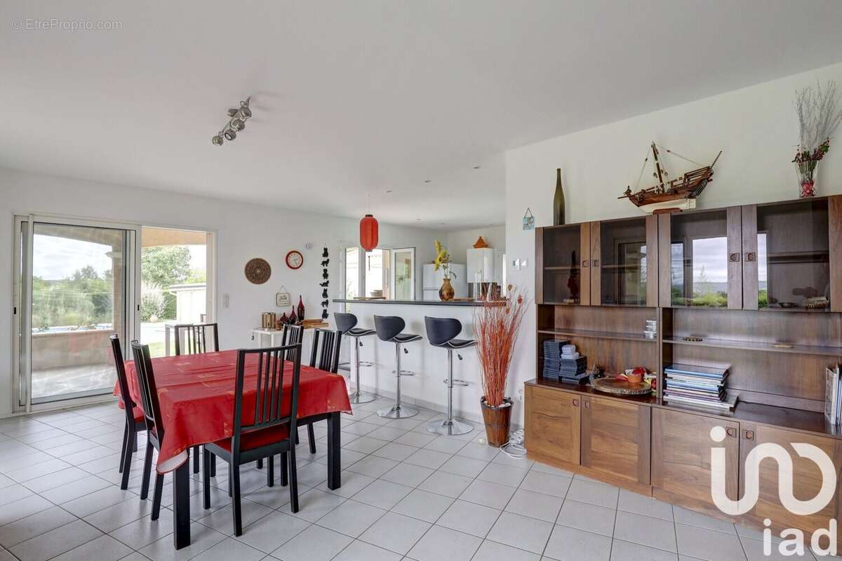 Photo 7 - Maison à SAINT-PAUL-CAP-DE-JOUX