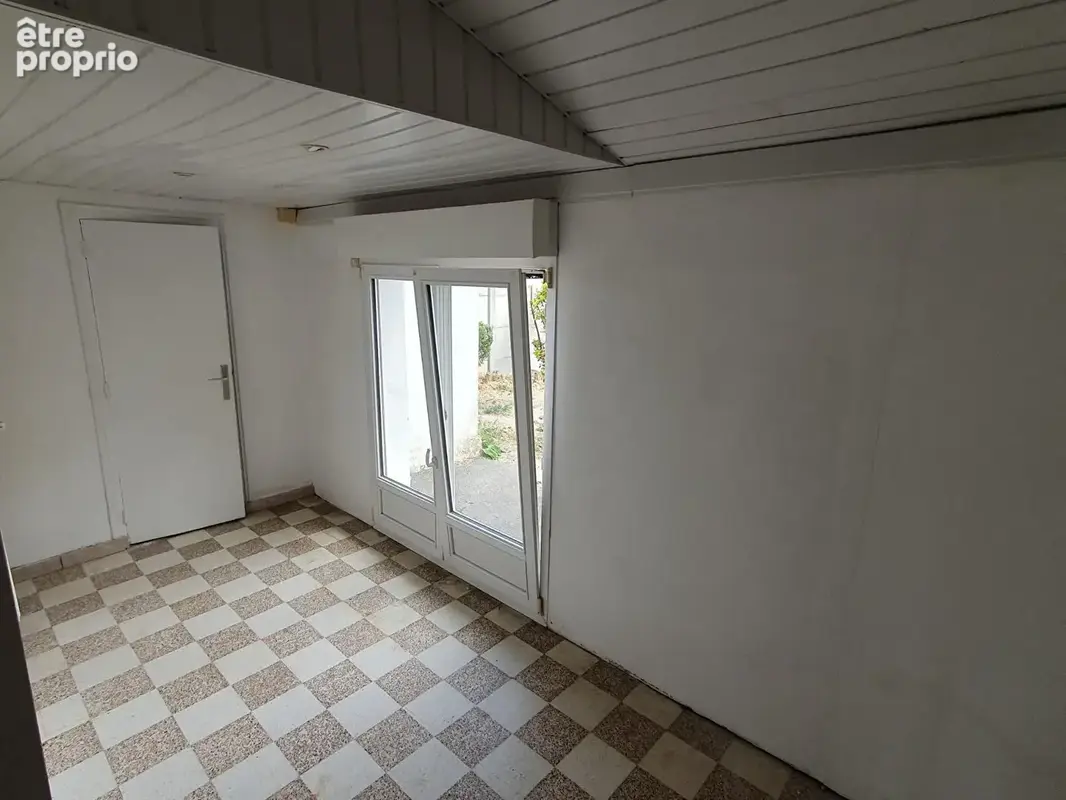 Maison Brissy Hamegicourt 7 pièce(s) 180 m2 - photo 5