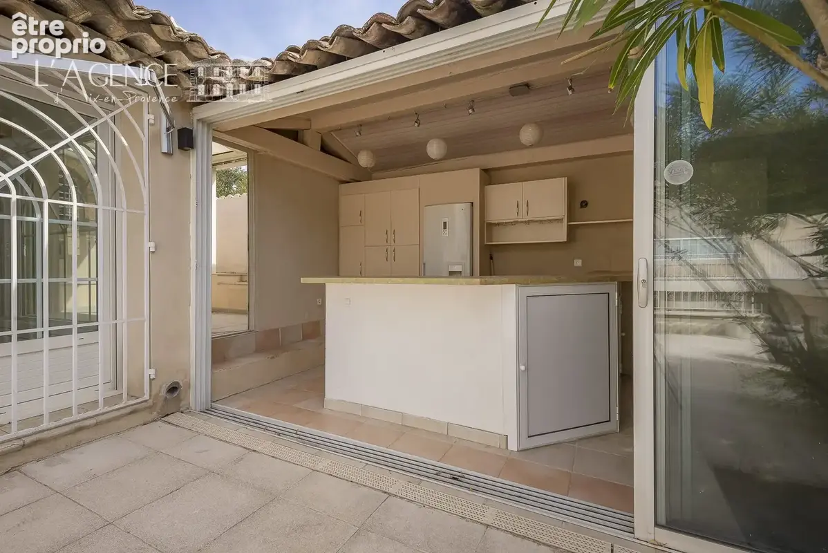Maison 7 pièces 262 m² à vendre à Aix-En-Provence (13100) - photo 5