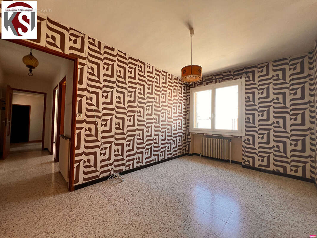 Maison à BRUE-AURIAC