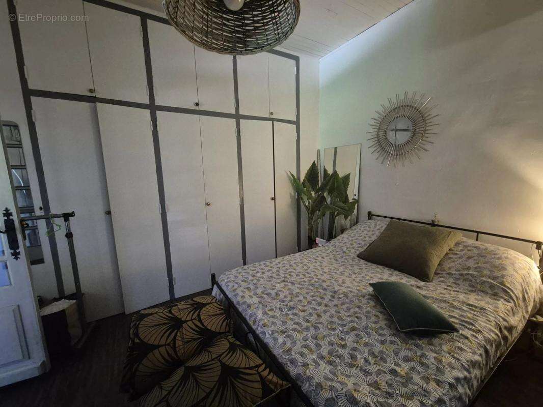 Appartement à FLEURANCE