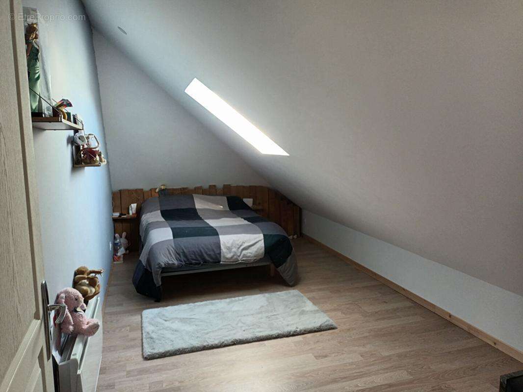 Maison St Florent 142 m2 - photo 10