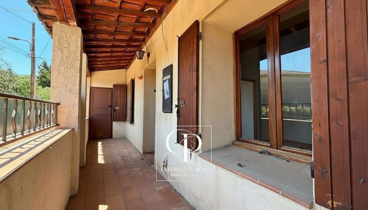 Maison à vendre 4 pièces LES PENNES MIRABEAU (13) - photo 19