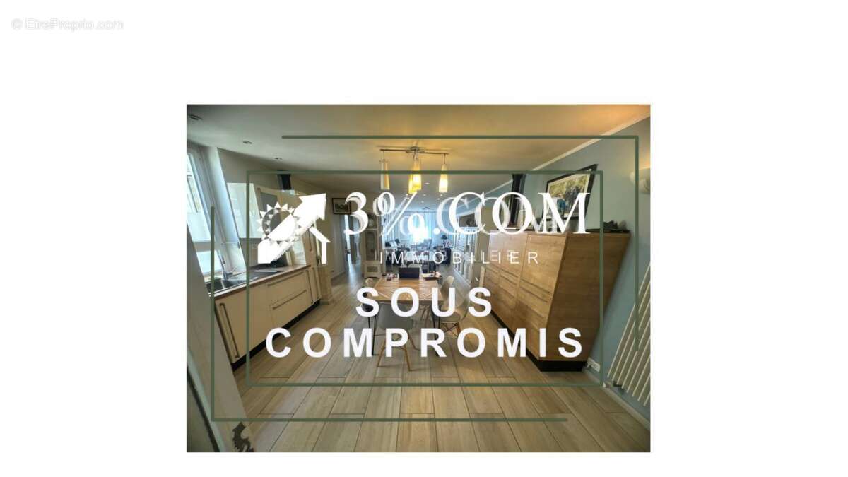 Maison à VALENCIENNES