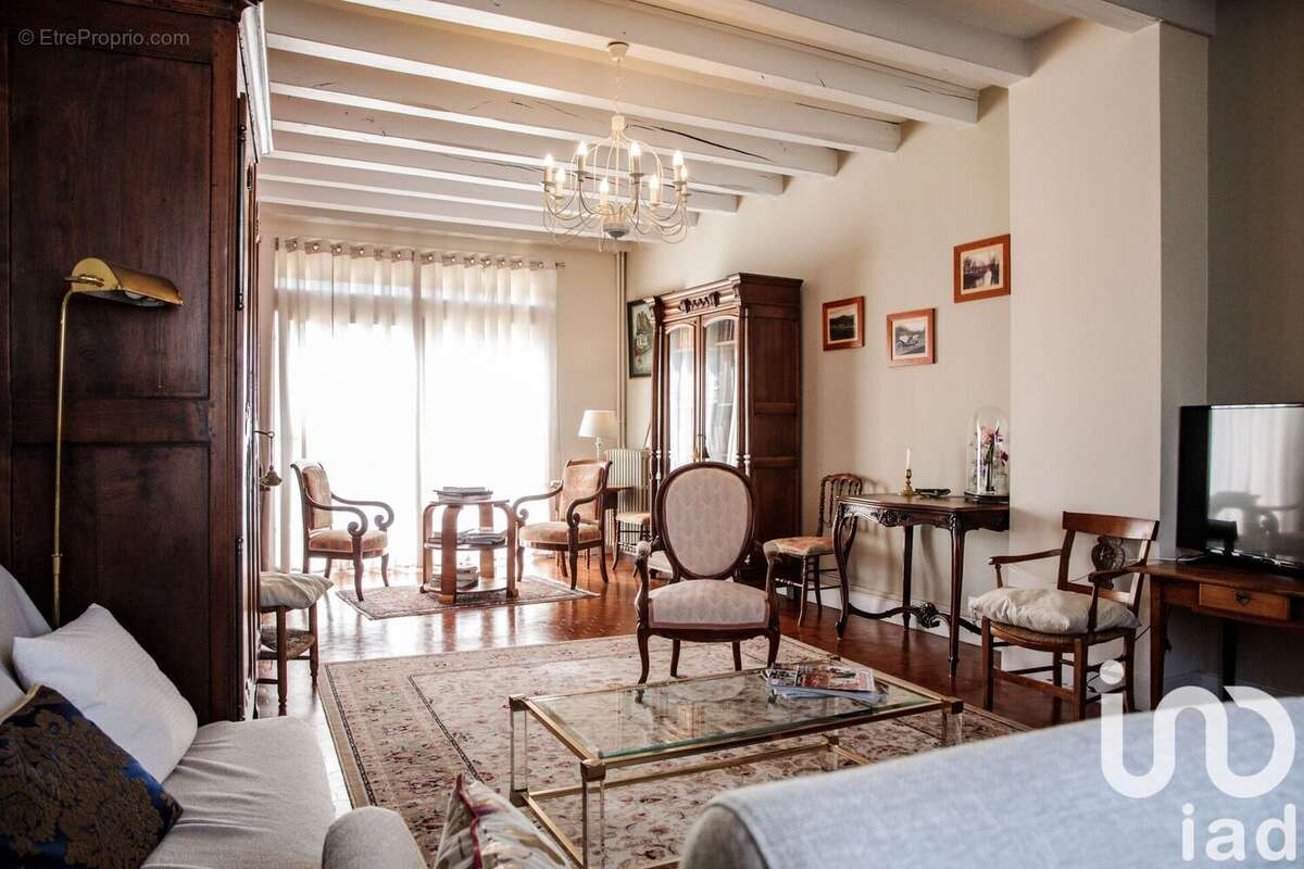 Photo 2 - Maison à LE DORAT