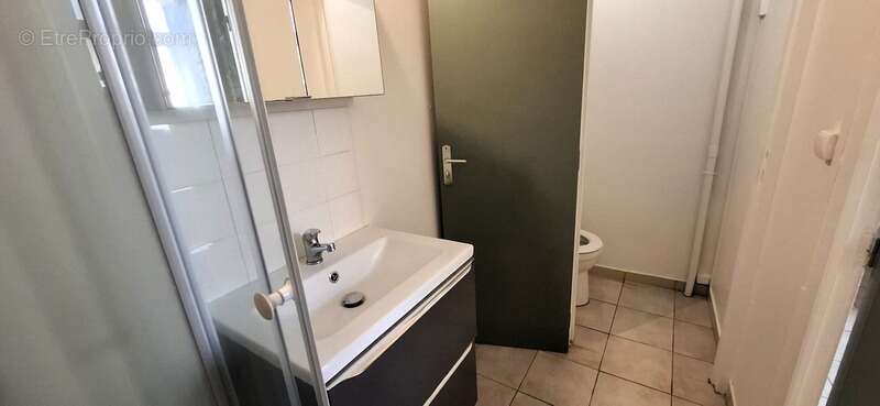 Appartement à SAINT-QUENTIN