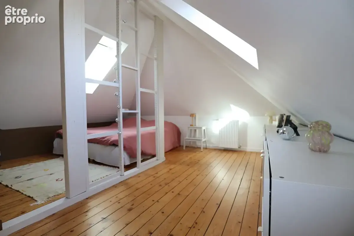 Maison Brest 5 pièce(s) 96.88 m2 - photo 12