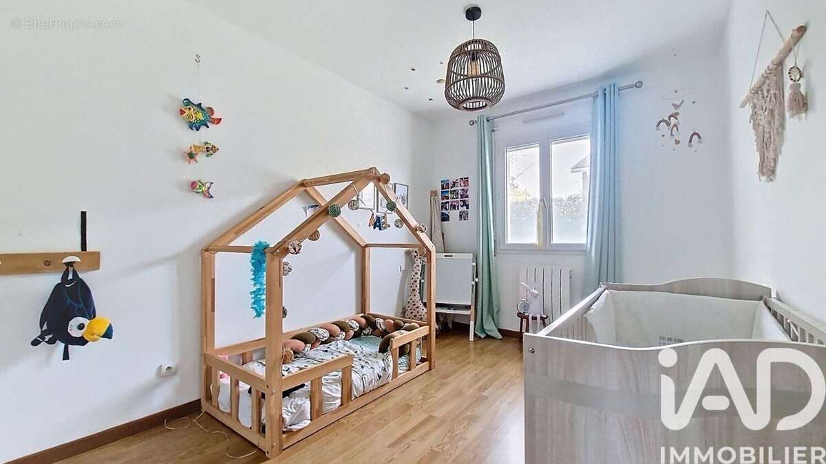 Photo 5 - Maison à POMPIGNAC