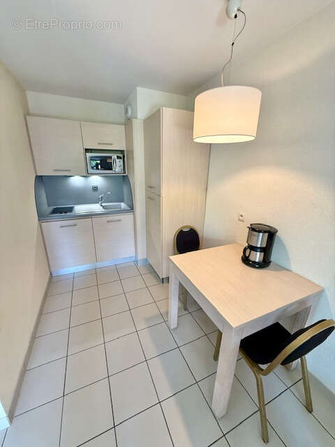 Appartement à DIVONNE-LES-BAINS