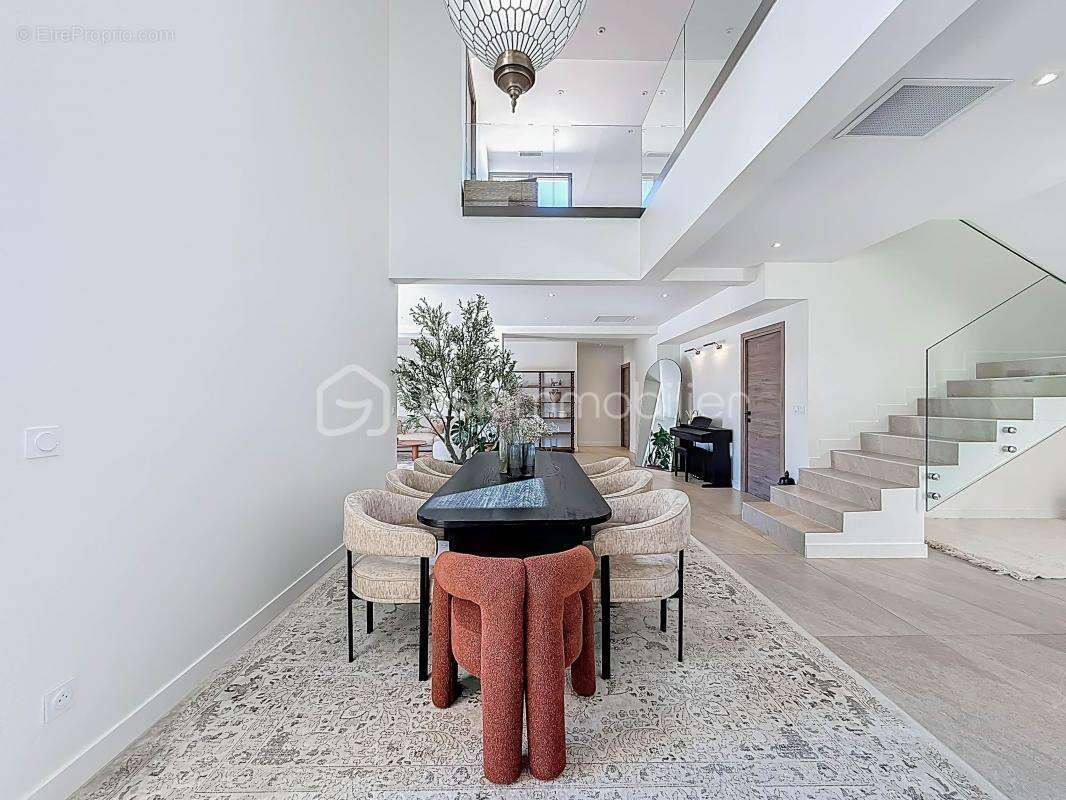 Maison à MONTARNAUD