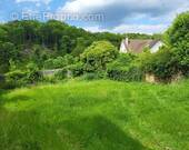 Terrain à CREPY-EN-VALOIS