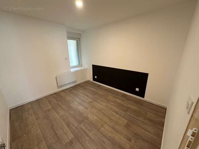 Appartement à LANDELEAU