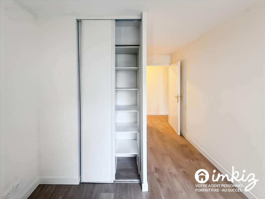 Appartement à BOBIGNY
