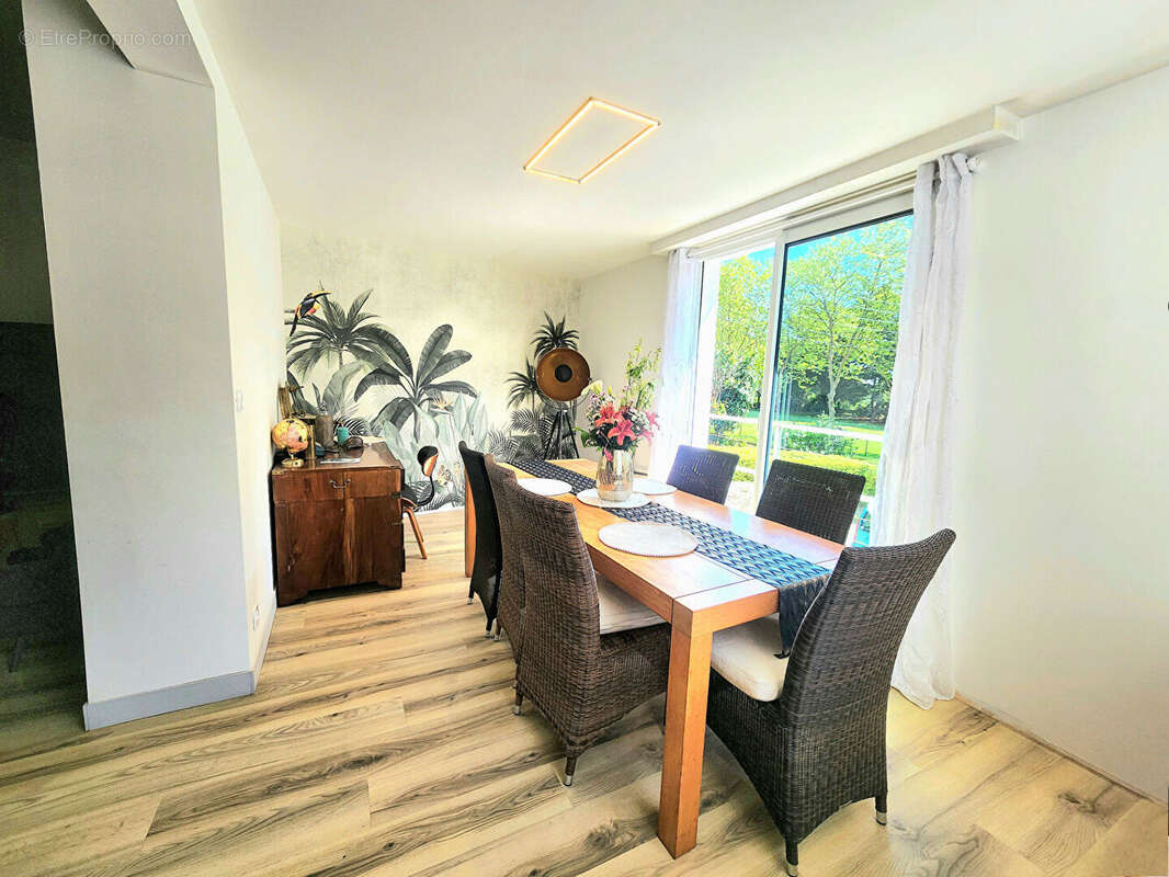 Appartement à LORIENT