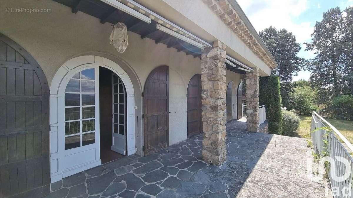 Photo 8 - Maison à SAINT-CLAIR