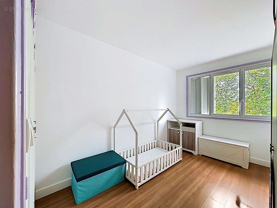 Appartement à JOUARS-PONTCHARTRAIN