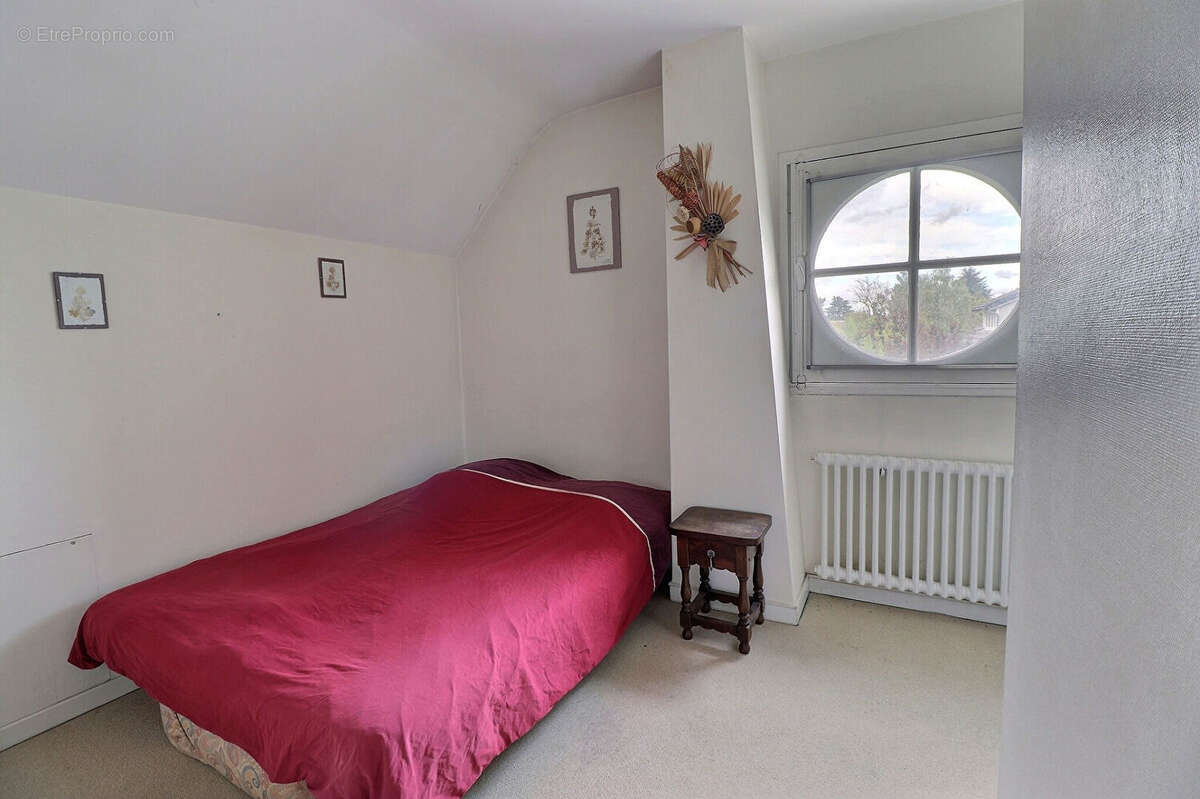 Maison à MAREIL-MARLY