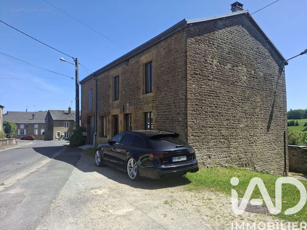 Photo 2 - Maison à RIMOGNE