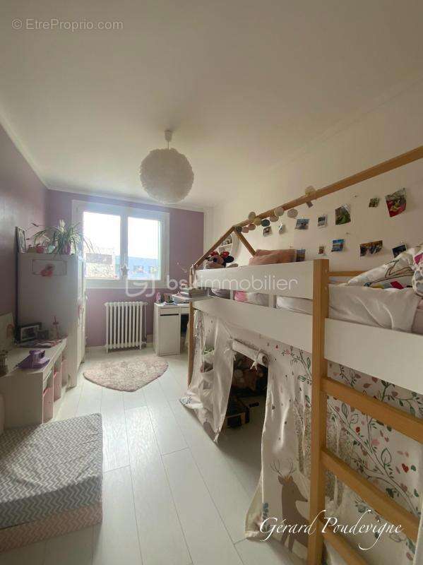 Appartement à LE PORT-MARLY