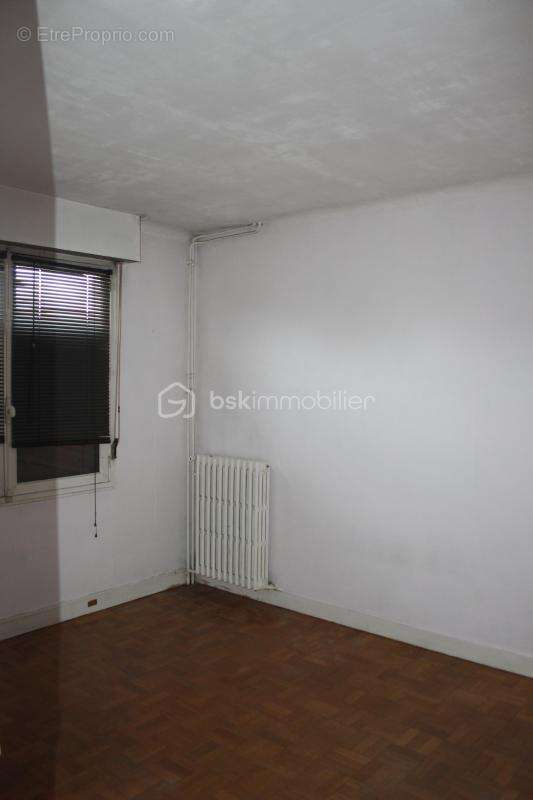 Appartement à CRETEIL