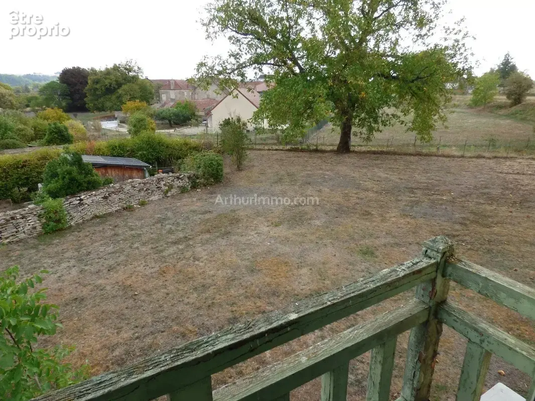 Vente Maison Noyers(89310) 190 000ï¿œ - photo 4