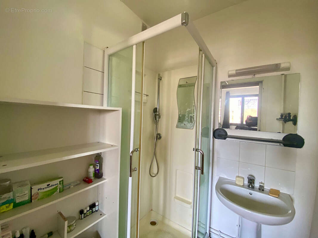 Appartement à MARCQ-EN-BAROEUL