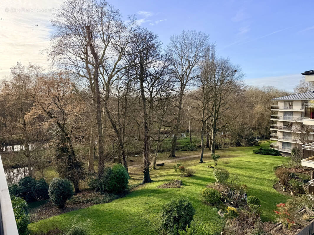 Appartement à YERRES