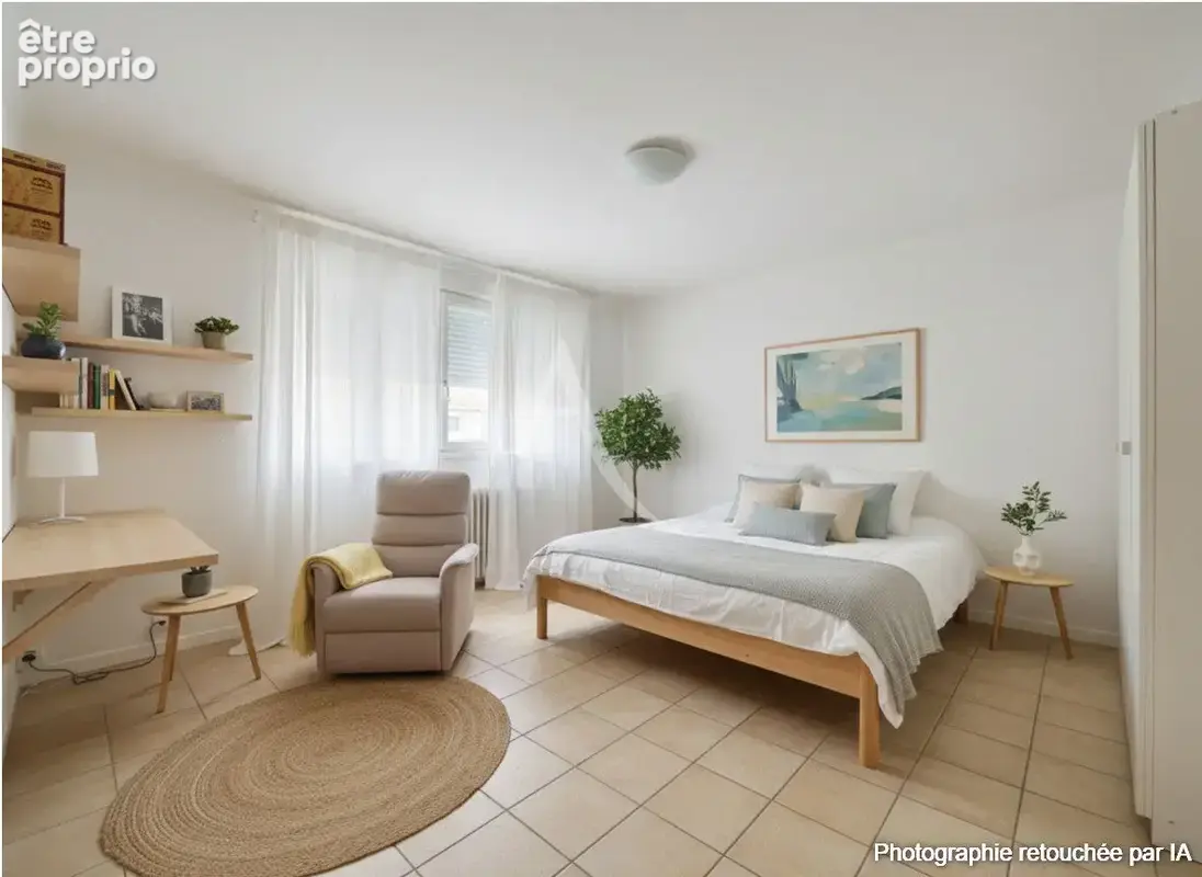 Maison 5 pièces 100 m² à vendre à Nantes (44300) - photo 7