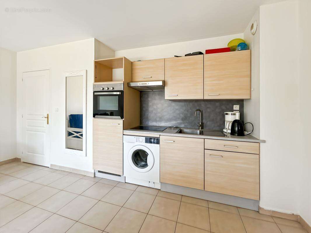 Appartement à SAINT-ARNOULT