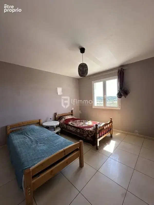 Maison 5 chambres Narbonne avec jardin, terrasse et vue dégagée - photo 13