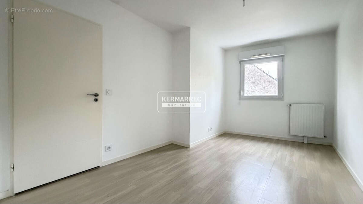 Appartement à SAINT-HERBLAIN