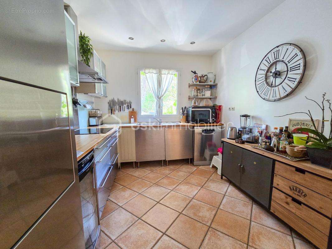 Maison à LA MOTTE