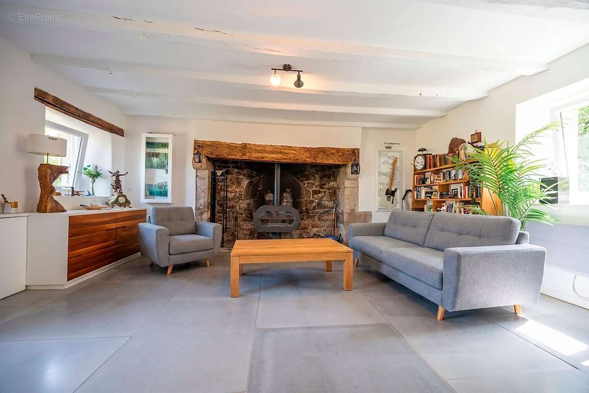 Maison 71 m² à Auriac  - photo 5