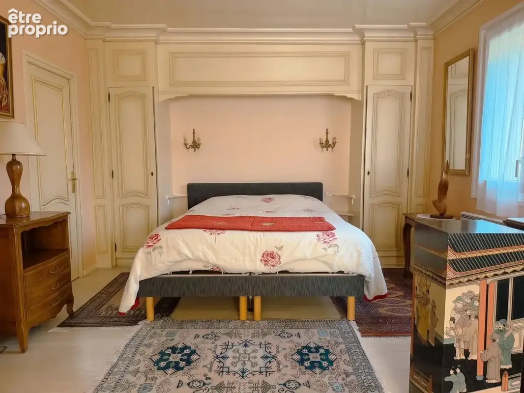 Maison néo-bretonne de 207 m², terrain de 3 305 m² - photo 3