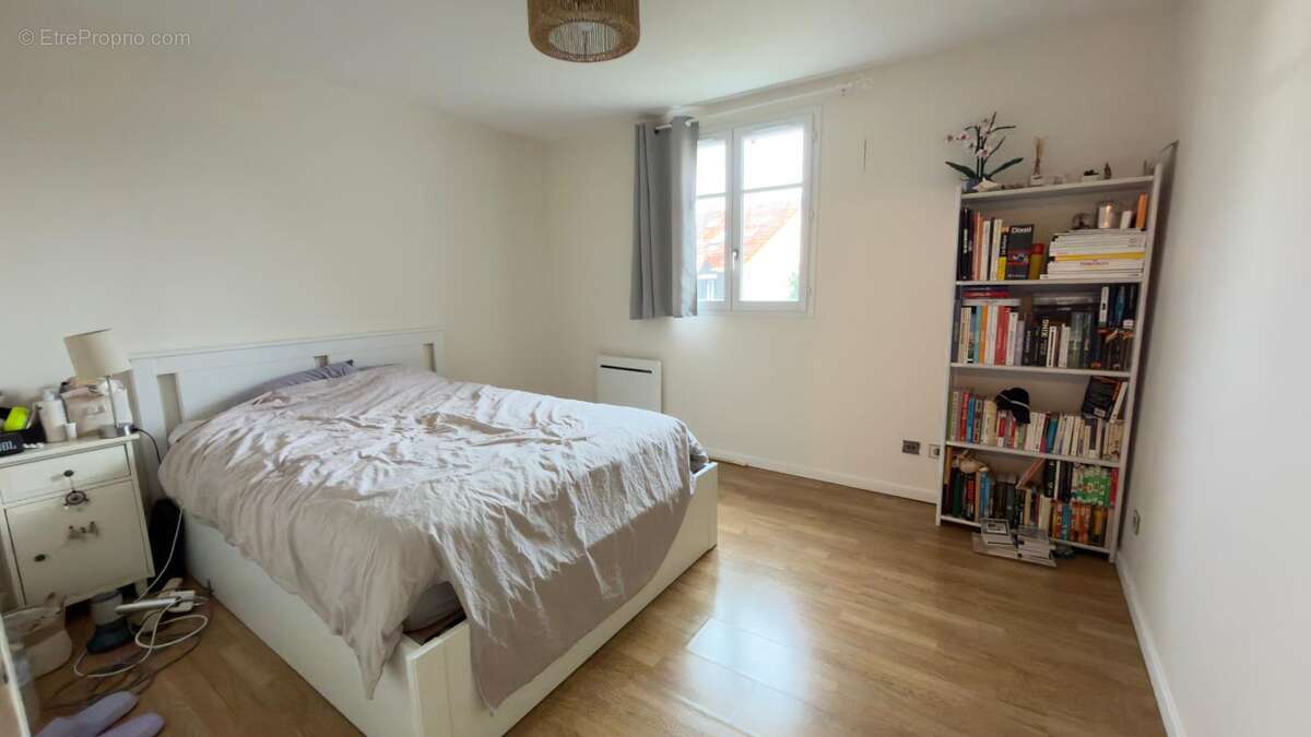 Maison à NEUILLY-PLAISANCE