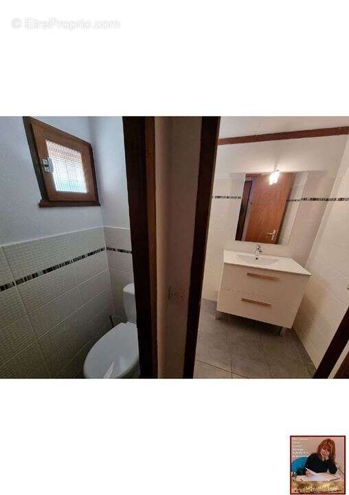 Maison à SAINT-ETIENNE-VALLEE-FRANCAISE