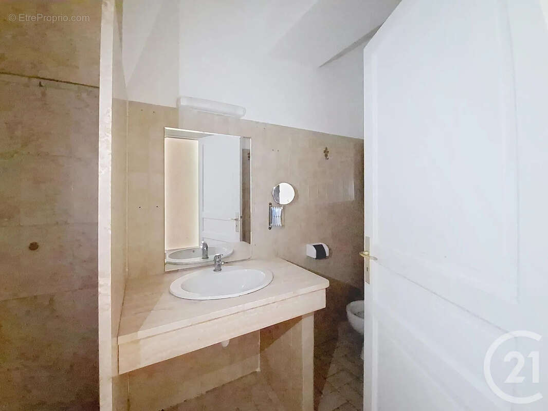 Appartement à MELUN
