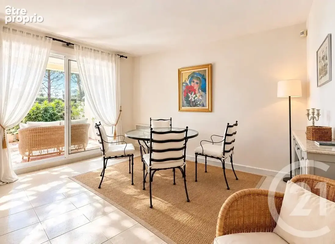 Maison 4 pièces 92 m² à vendre à Mougins (06250) - photo 8