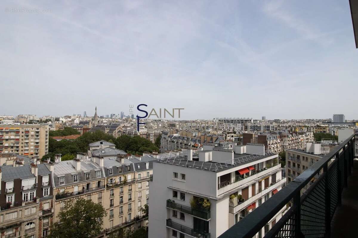Paris 16 - 4 Pièces  92 m² - Magique vue Seine - photo 15