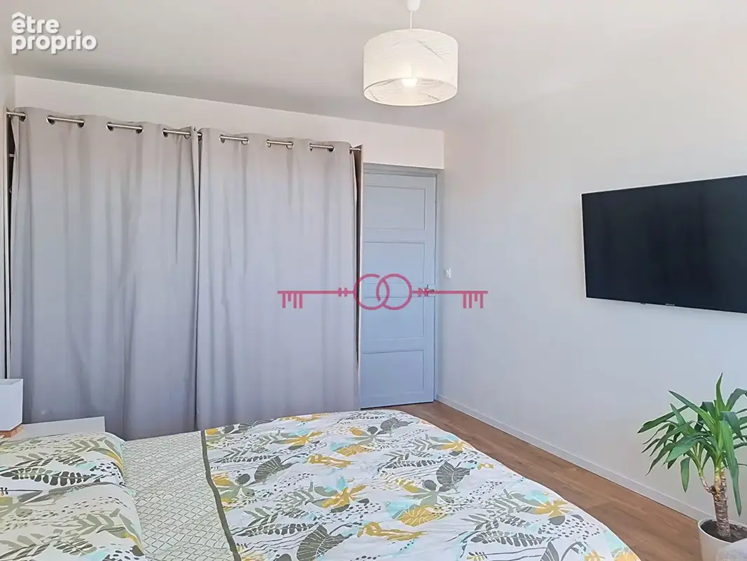 Appartement Chalons En Champagne 3 pièce(s) - photo 8