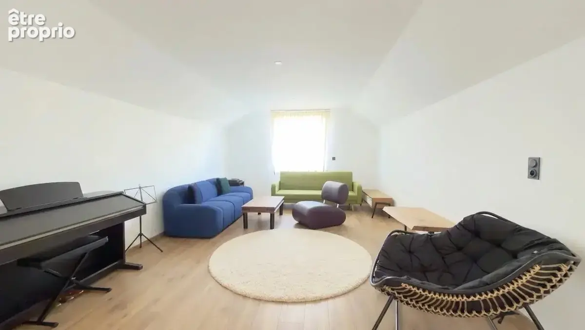 Maison T7 récente et moderne 170 m2 à Saint-Parres-aux-Tertr - photo 18