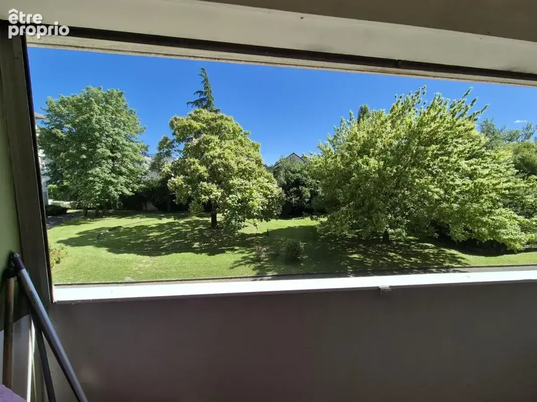 Appartement 54 m² à Grenoble  - photo 4