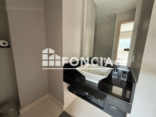 Appartement à ALLOS