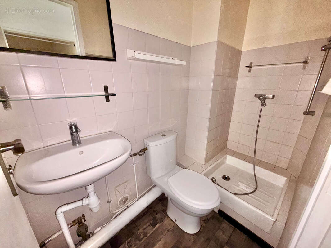 Appartement à FAYENCE