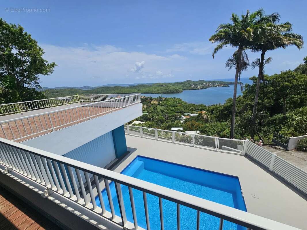 Maison à LE FRANCOIS