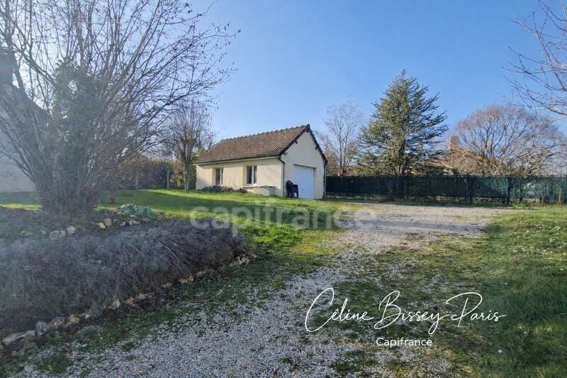 Maison 6 pièces, 4 chambres, 812M2 Terrain, 1 Garage, MESNIL SAINT LOUP (10) - photo 8