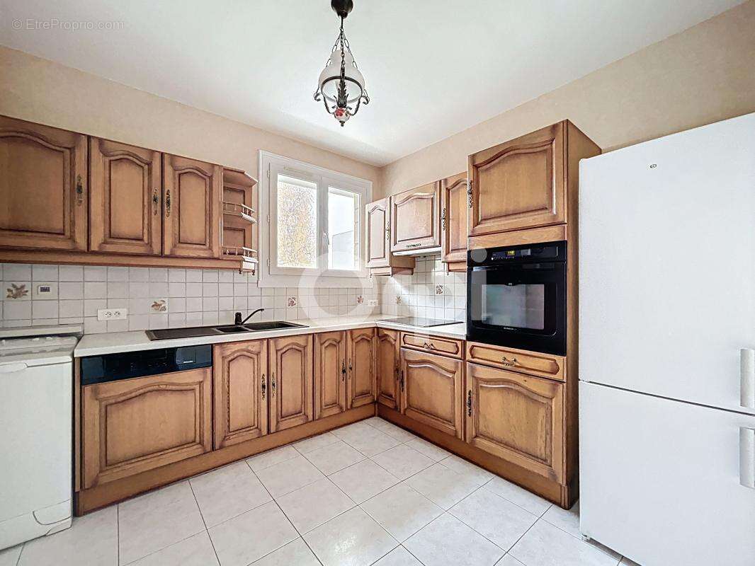 Appartement à CLERMONT